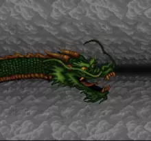 Image n° 4 - screenshots  : Shanghai II - Dragon's Eye